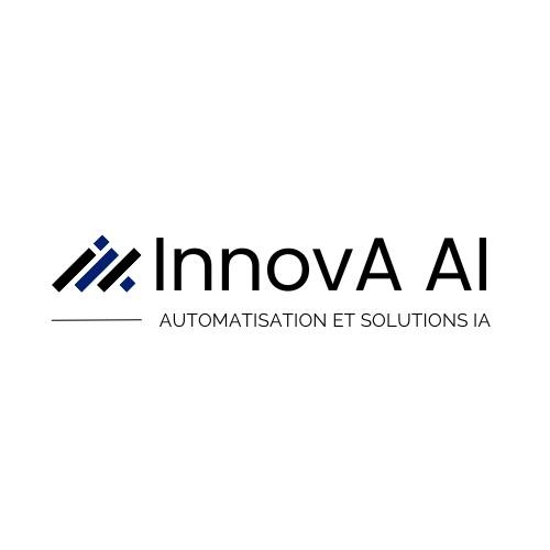 InnovA AI Logo